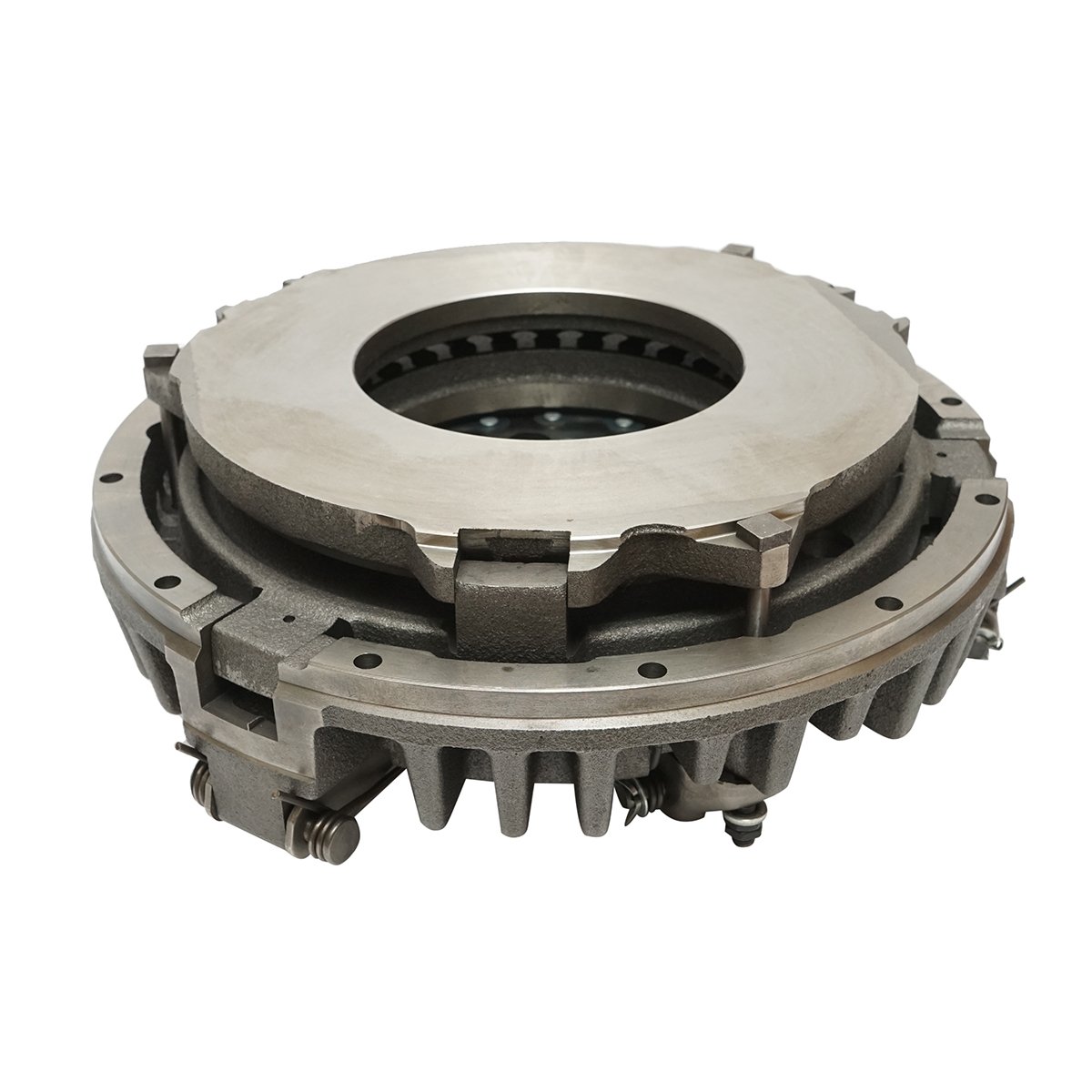 Ambreiaj asamblat New Holland, Ford, Case IH cod OEM 47134905, 47134901, 47134896, 87732504